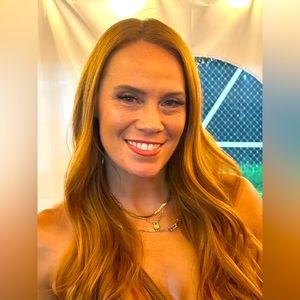 Meet your Posher, Kristina